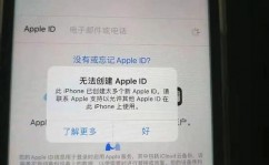 ios开发者账号注册,iOS开发者账号注册全攻略