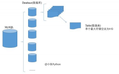 数据库中的数据,概述与重要性