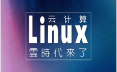 linux云核算,Linux在云核算范畴的鼓起与未来展望