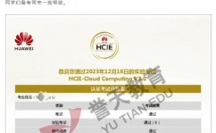 云核算hcie,敞开云核算专家之路