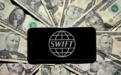 美国银行swift,什么是SWIFT码？