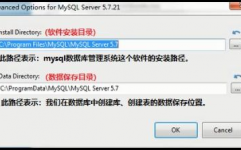 mysql装置目录,结构、效果与查找办法