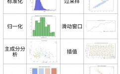 机器学习 项目,从数据预处理到模型布置