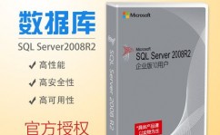 sql server2008 r2,企业级数据库解决方案的回忆与展望