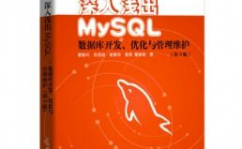 mysql数据库书本,把握高效数据办理的利器