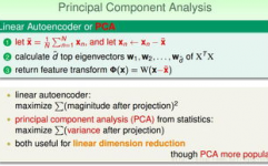 机器学习pca,PCA 机器学习 数据降维 特征提取 主成分剖析