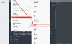 html怎样生成网址,```html    HTML 链接示例