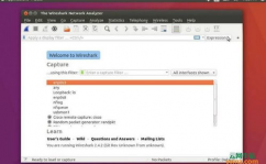linux装置wireshark,Linux体系下装置Wireshark的具体教程