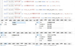 mysql查找字符串方位, 什么是字符串方位查找？