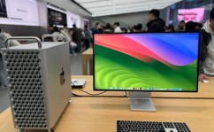 macos是什么意思,什么是macOS？