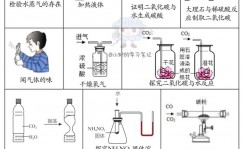 数据库试验一