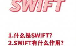 swift什么意思,什么是SWIFT？