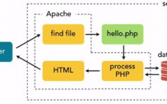 PHP效果,PHP在Web开发中的运用