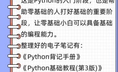 python零根底入门教程,Python零根底入门教程——敞开编程之旅