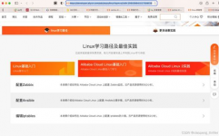 阿里linux,引领企业级操作体系新潮流