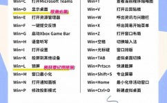 windows全选快捷键,快速把握全选技巧