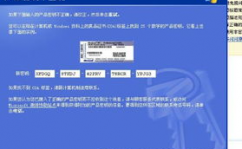 windows xp 密钥,揭秘与运用指南