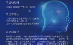 ai公司,技能立异与工业交融的前锋力气