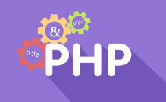 php优化,深化解析PHP代码优化技巧，进步网站功用