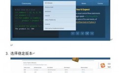 怎么看python版别,怎么检查Python版别