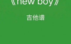 朴树windows98,《New Boy》的创造布景