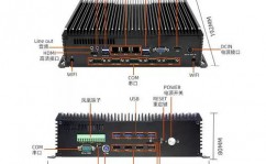 linux的运用范畴首要包含