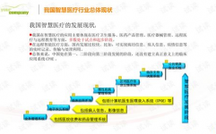 才智医疗大数据途径,赋能医疗健康职业的新引擎