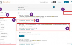 sciencedirect数据库,学术研讨的强壮东西