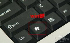 windows哪个键,电脑键盘上的奥秘之键