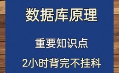 数据库的中心是,数据库的中心界说与重要性