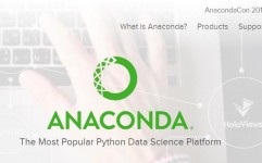 linux装置anaconda3,Linux体系下Anaconda3的装置与装备攻略