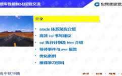 oracle功能优化,全面解析与实战技巧