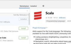 idea装备scala,IDEA装备Scala开发环境全攻略