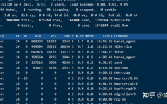 linux使命办理器,高效办理体系使命的利器