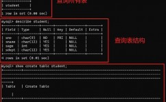 mysql清空表数据,办法与留意事项