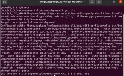 linux装置qt,Linux体系下Qt环境的装置与装备