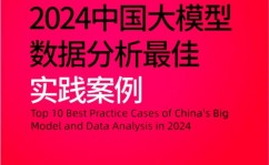 大数据运用根底,大数据运用概述