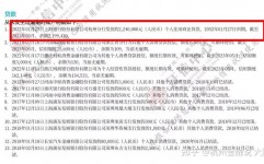 怎么查网贷大数据,怎么查询网贷大数据？全面攻略