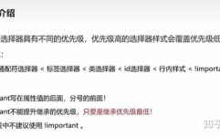 css选择器优先级, 什么是CSS选择器优先级