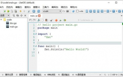 go言语ide,go言语ide开发东西