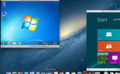 mac用windows,Mac用户怎么轻松运用Windows体系？