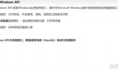 windows源码,浅显易懂Windows源码剖析技巧