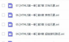 h5和html的差异,HTML简介