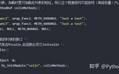 C言语和python哪个好,编程言语的挑选攻略