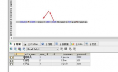 mysql左外衔接,什么是MySQL左外衔接？