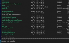 linux更新时刻,Linux体系更新时刻的重要性与最佳实践