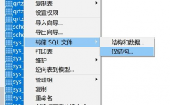 mysql初始化数据库,全面攻略