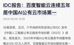 云核算公司排名,我国算力公司排行榜前十名