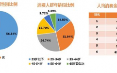 消费大数据,洞悉未来消费趋势的利器