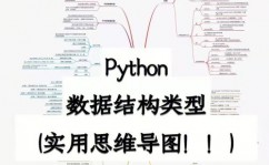 python大数据结构,技术优势与运用场景